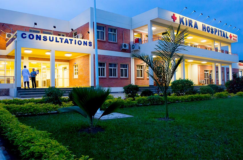 Vers une énième tentative de la spoliation de l’hôpital KIRA